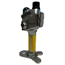 TopoGEOS L-40 Handy SLAM Laser Scanner
