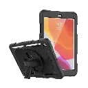 Tech Protect Solid360 Protective Case for iPad 10,2" (2020/2019) - Fekete