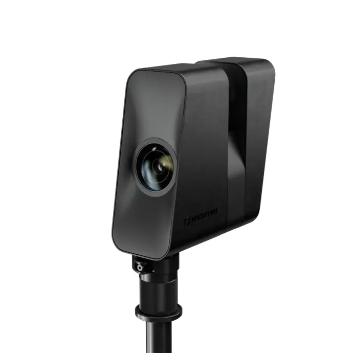 Matterport Pro3