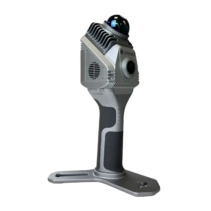 Stonex X40GO SLAM Laser Scanner