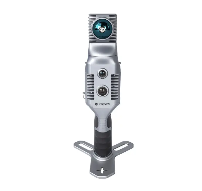 Stonex X70GO SLAM Laser Scanner 