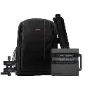 Matterport Pro2 & Backpack Accessory Set