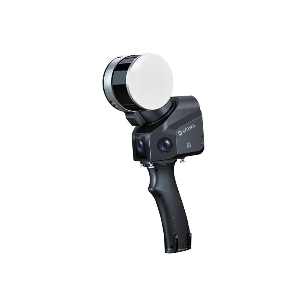 Stonex X120GO SLAM Laser Scanner