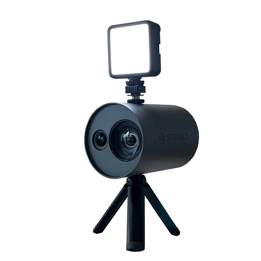 Stonex XVS SLAM Scanner