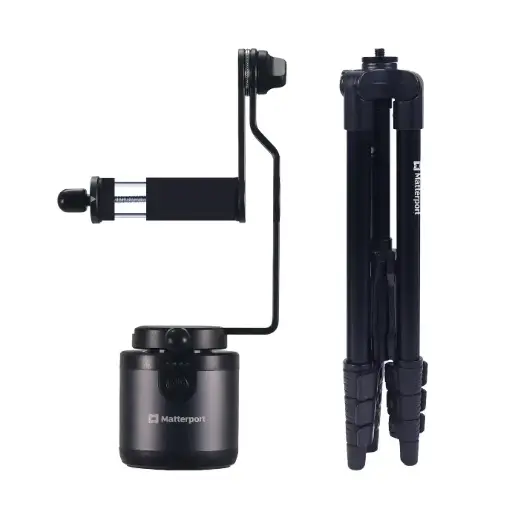 Matterport Axis + Tripod