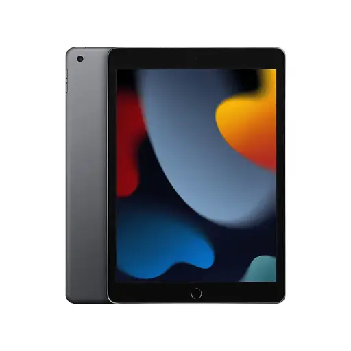 Apple 10.2-inch iPad 9 Wi-Fi 64GB - Asztroszürke