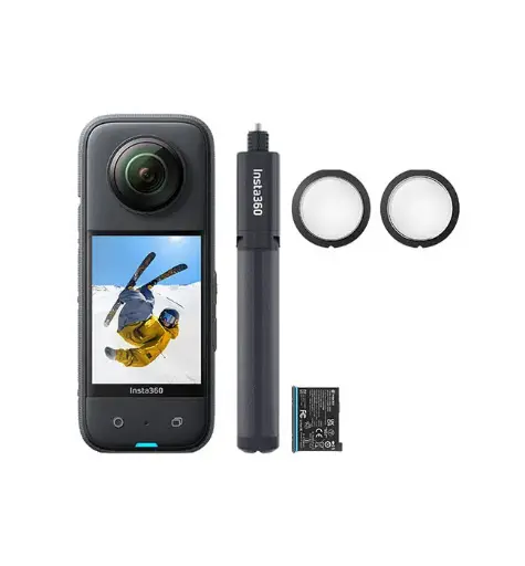 Insta360 ONE X3 Universal Kit