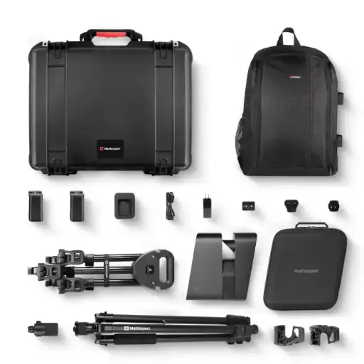 Matterport Pro3 Performance Kit
