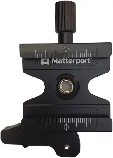 Matterport Pro2 Tripod Mount