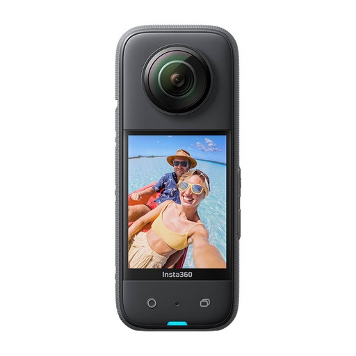 Insta360 X3 Camera