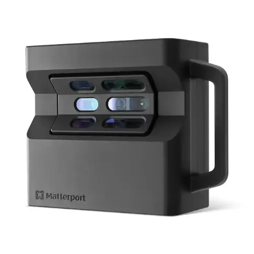 Matterport Pro2