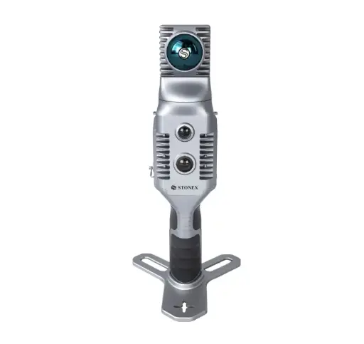Stonex X70GO SLAM Laser Scanner 
