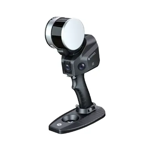 Stonex X120GO SLAM Laser Scanner